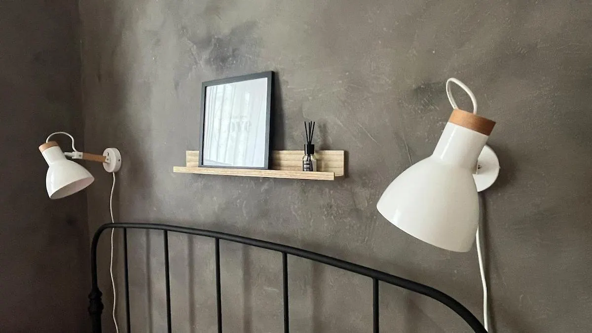 Apartmán La Cite Guillemaud 1930, Parking, Balcon Et Wifi Vienne  Francie